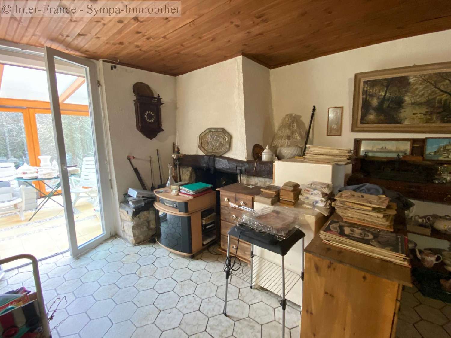  kaufen Haus Jussey Haute-Saône 7