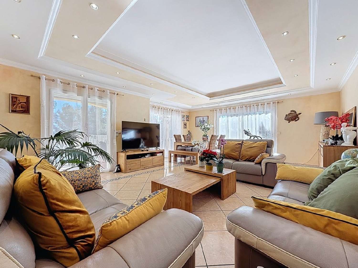  for sale house Juvignac Hérault 2