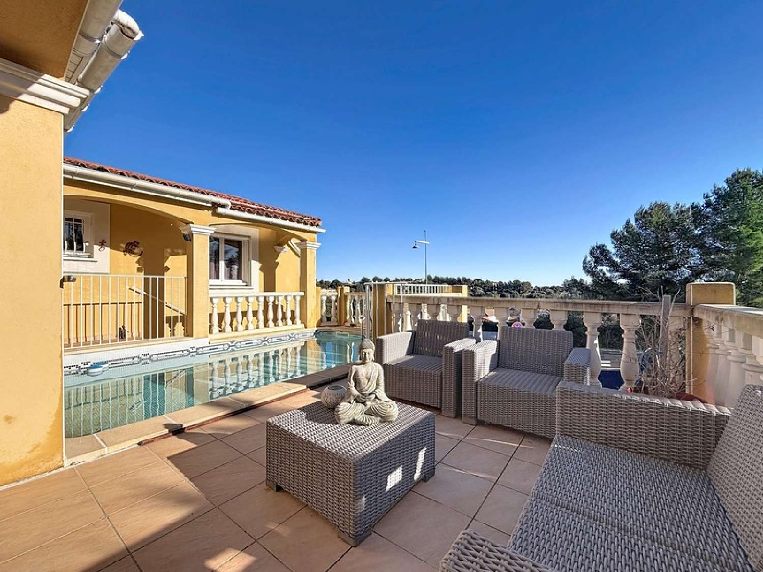  for sale house Juvignac Hérault 3