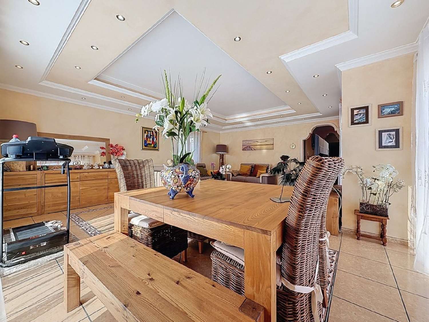  for sale house Juvignac Hérault 4