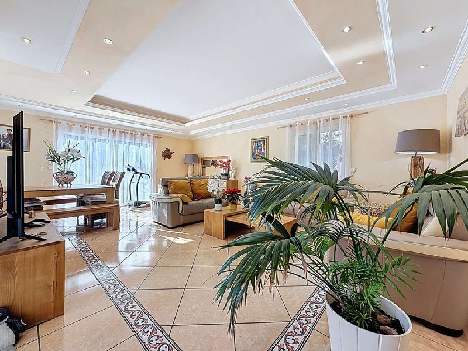  for sale house Juvignac Hérault 6