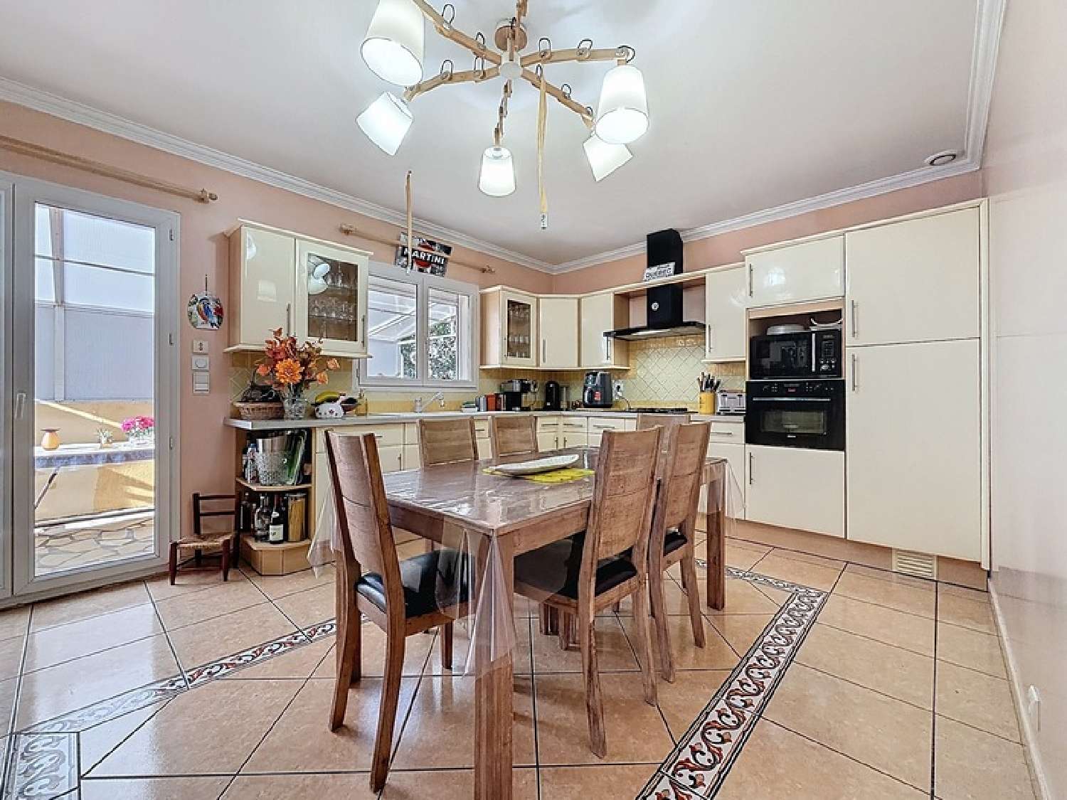  for sale house Juvignac Hérault 8