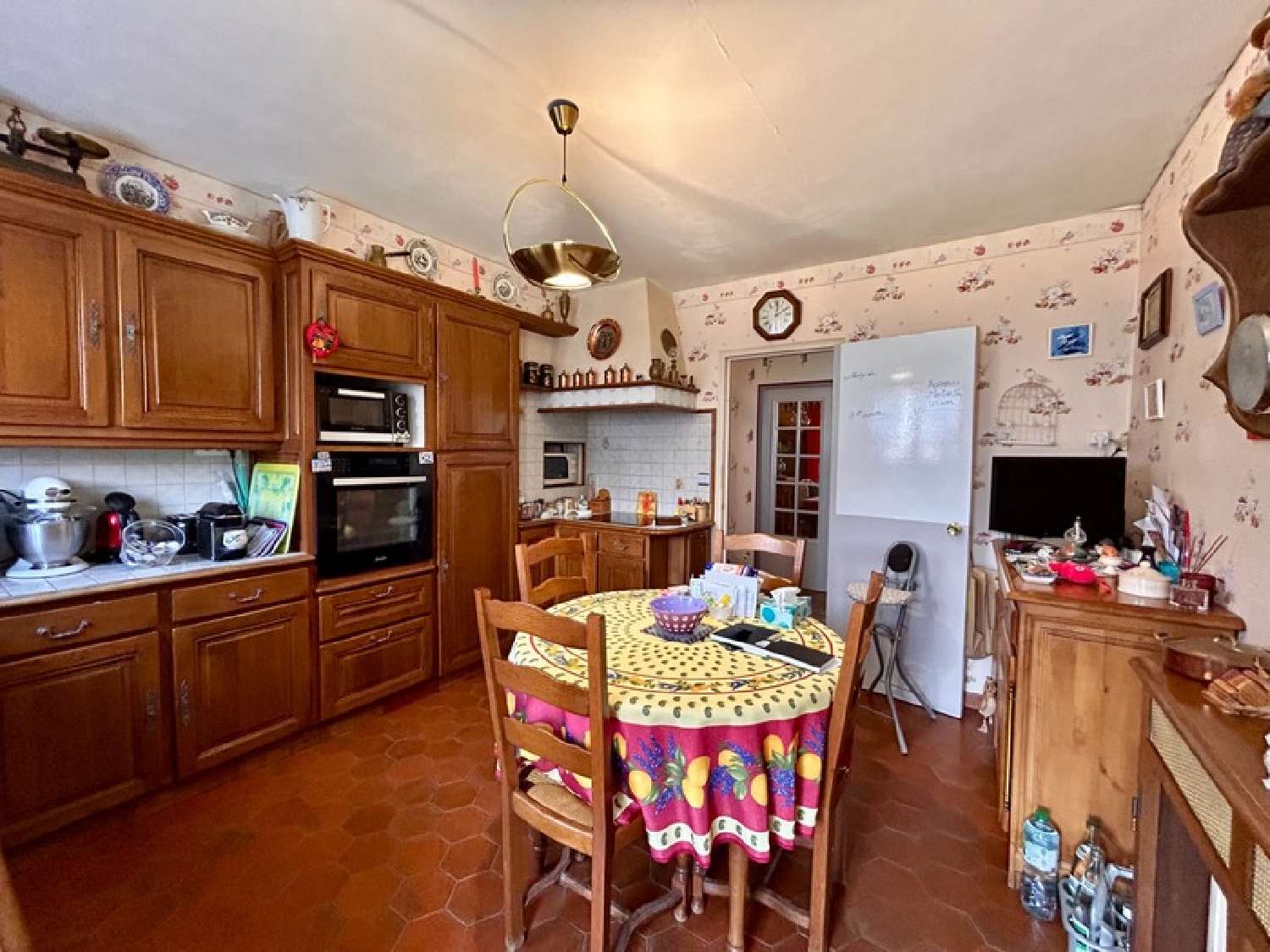 à vendre maison Juvignies Oise 5