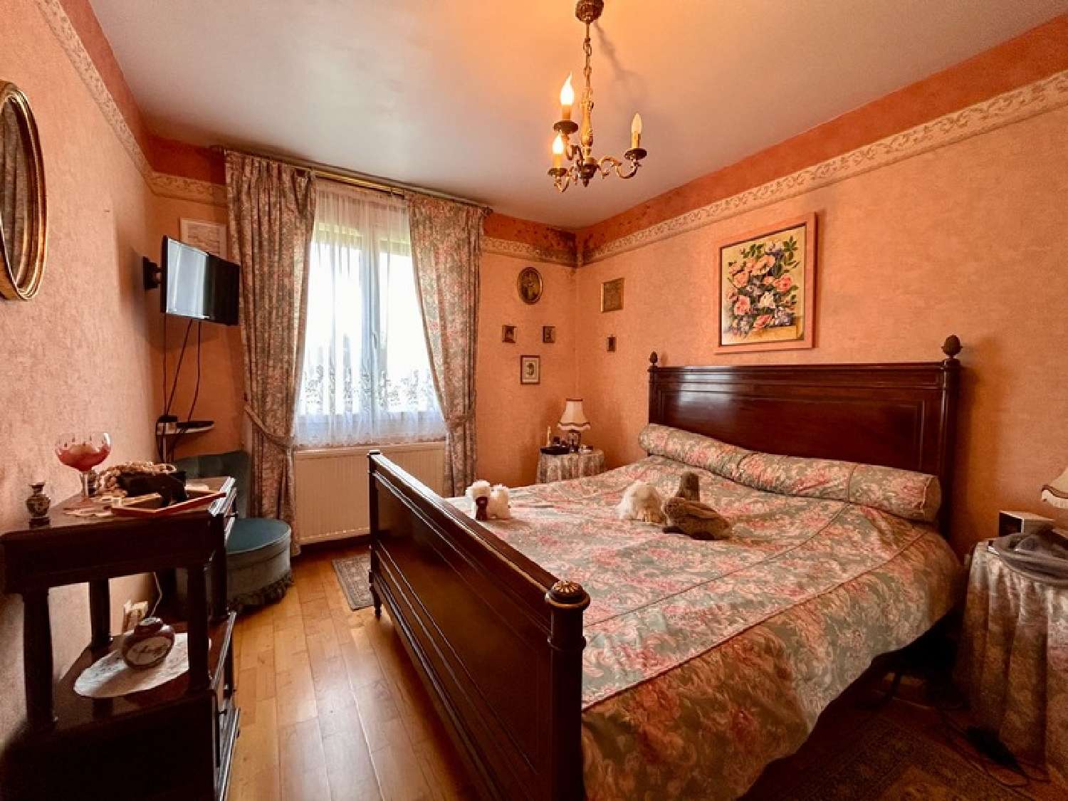 à vendre maison Juvignies Oise 7