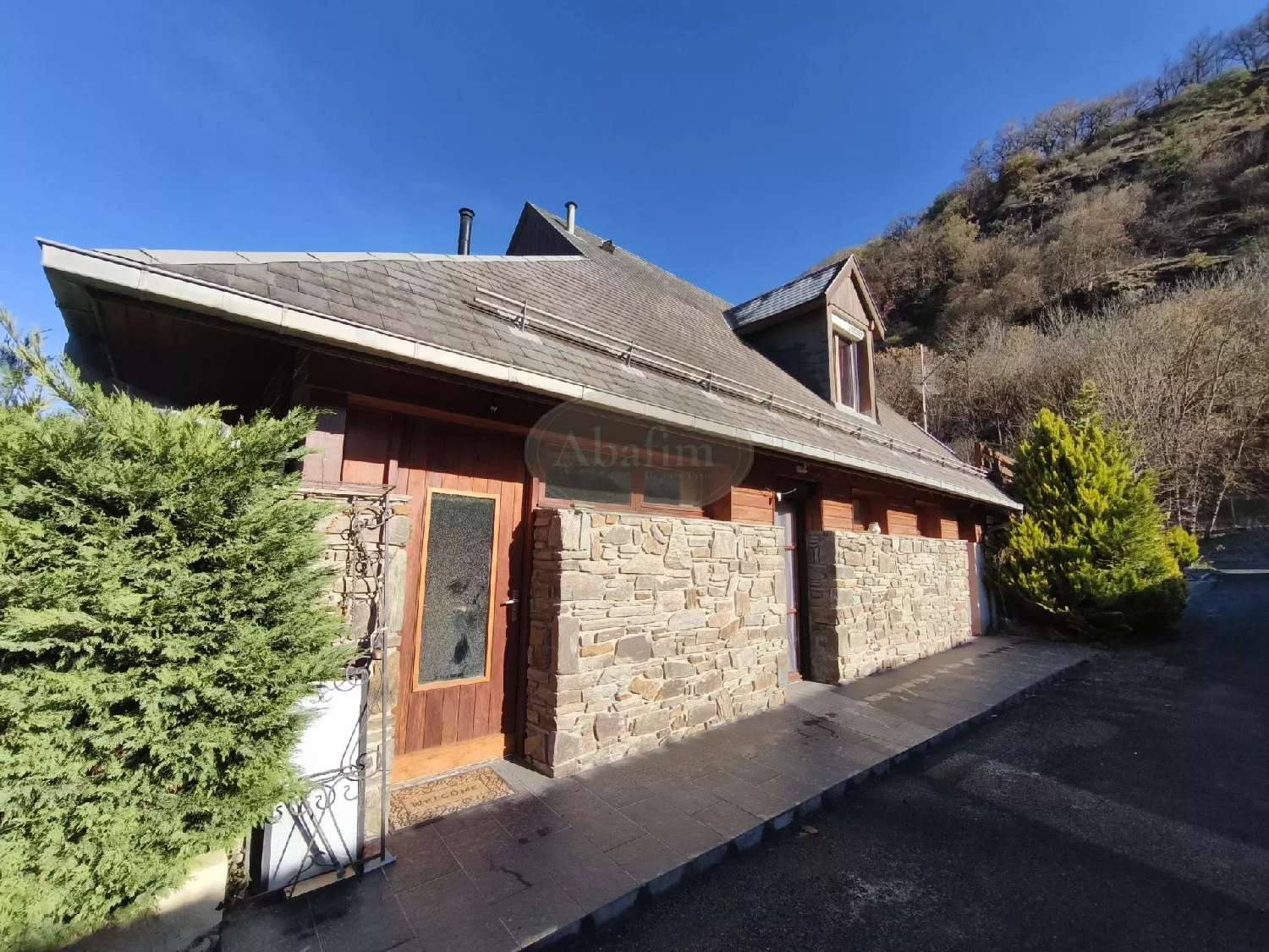  kaufen Haus Juzet-de-Luchon Haute-Garonne 1
