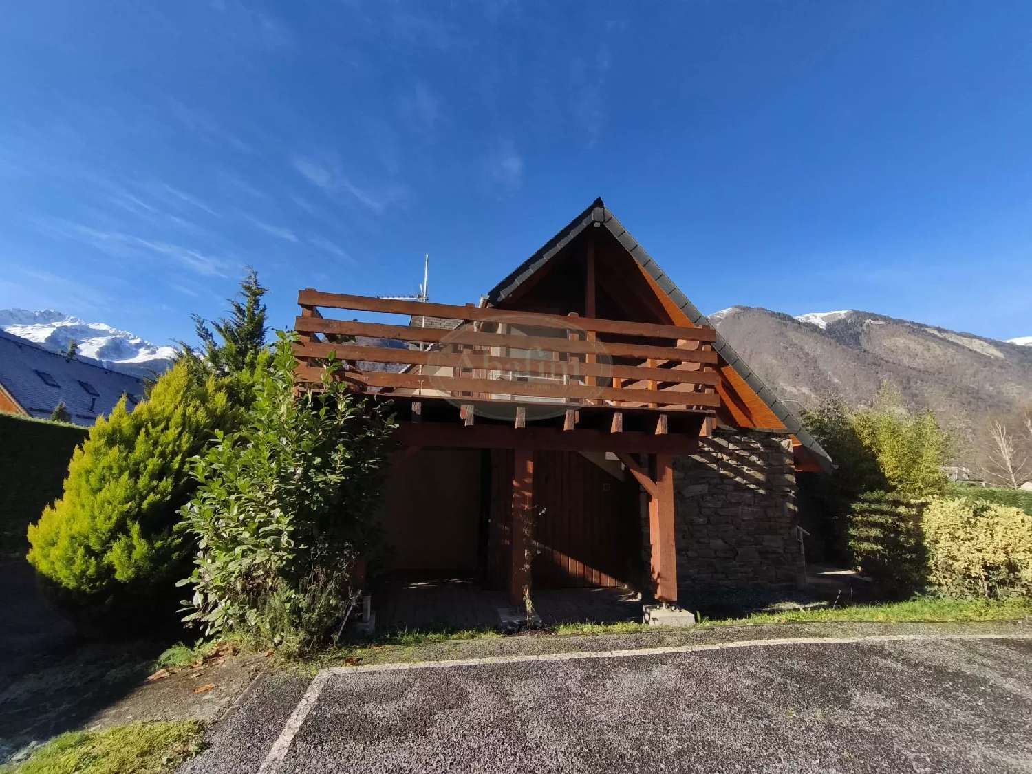  kaufen Haus Juzet-de-Luchon Haute-Garonne 3