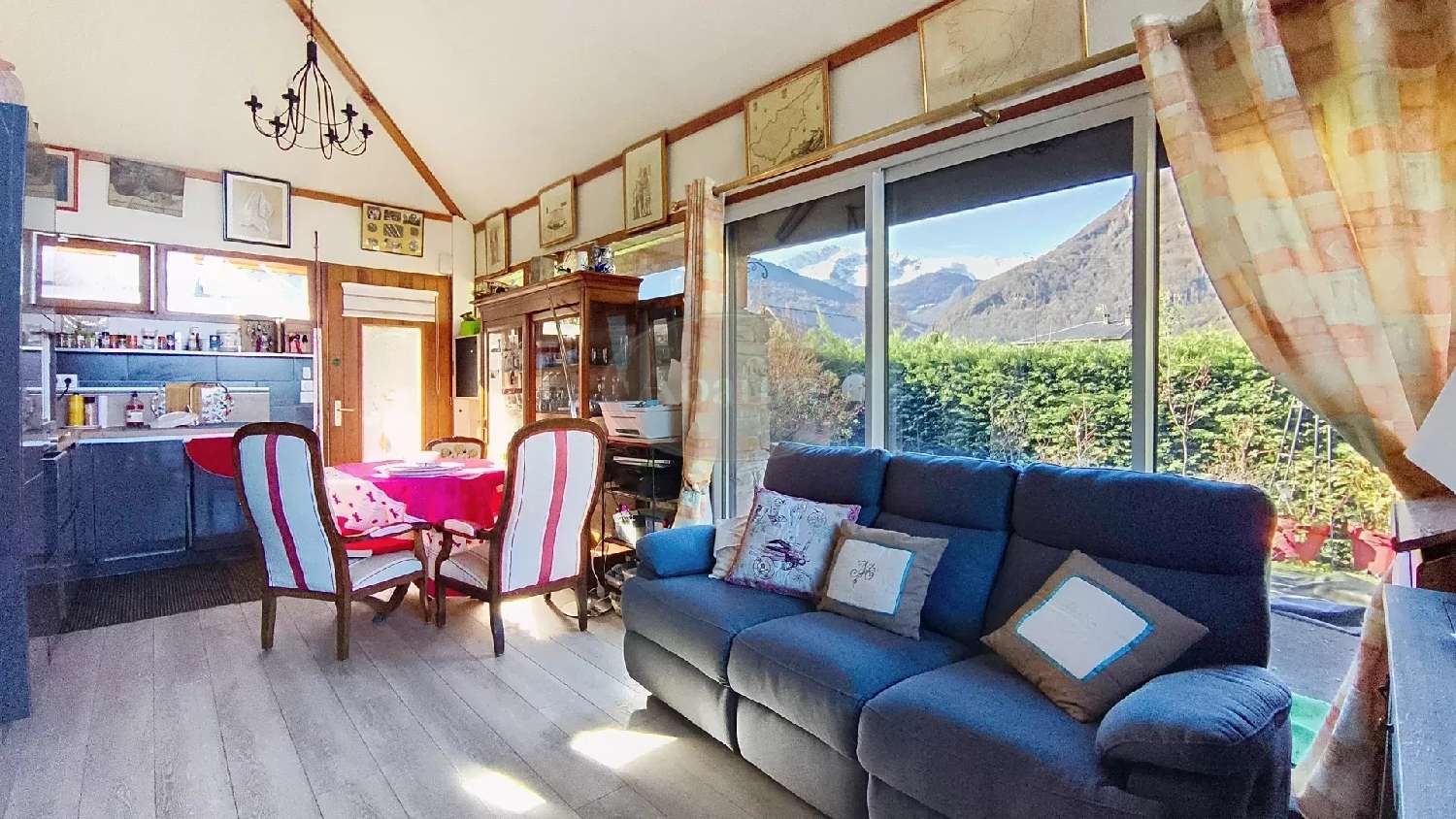  kaufen Haus Juzet-de-Luchon Haute-Garonne 4