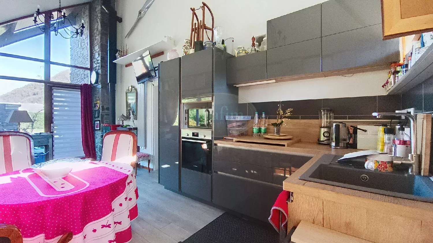  kaufen Haus Juzet-de-Luchon Haute-Garonne 5