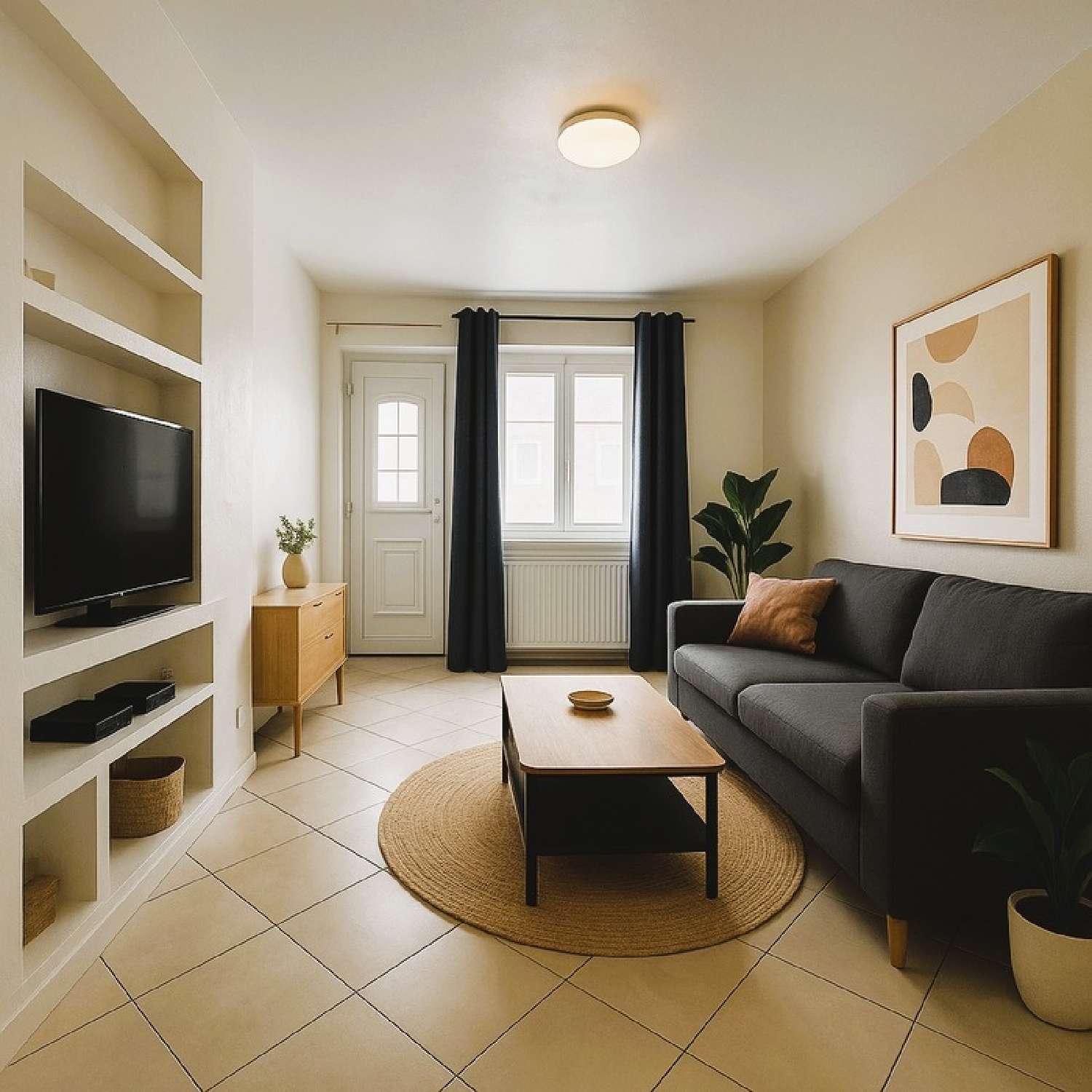  for sale house Juziers Yvelines 1