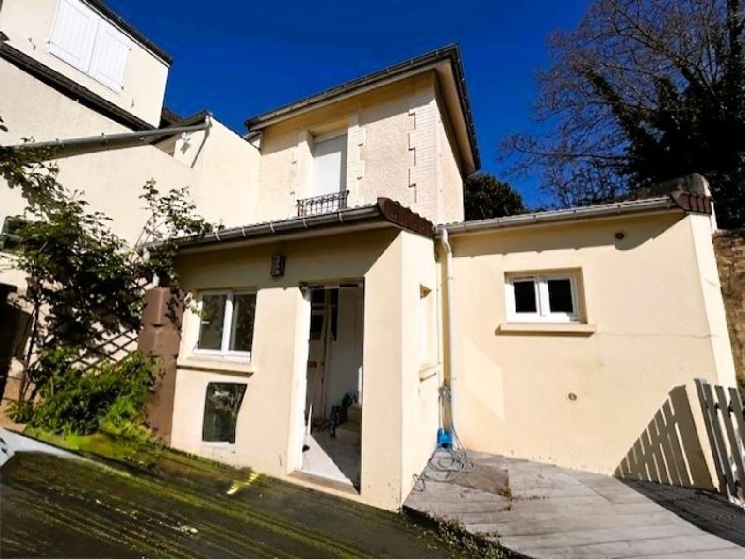  for sale house Juziers Yvelines 3