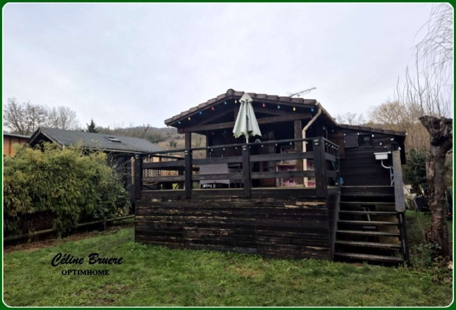 kaufen Haus Juziers Yvelines 1