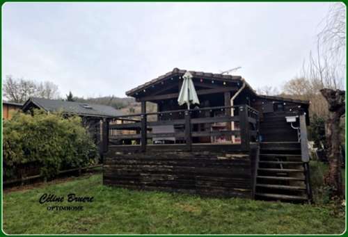 Juziers Yvelines Haus Bild 7253361