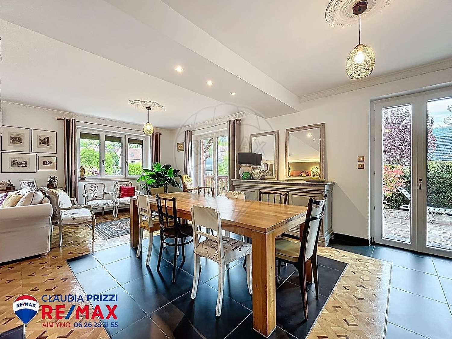  te koop huis Kaysersberg Haut-Rhin 5