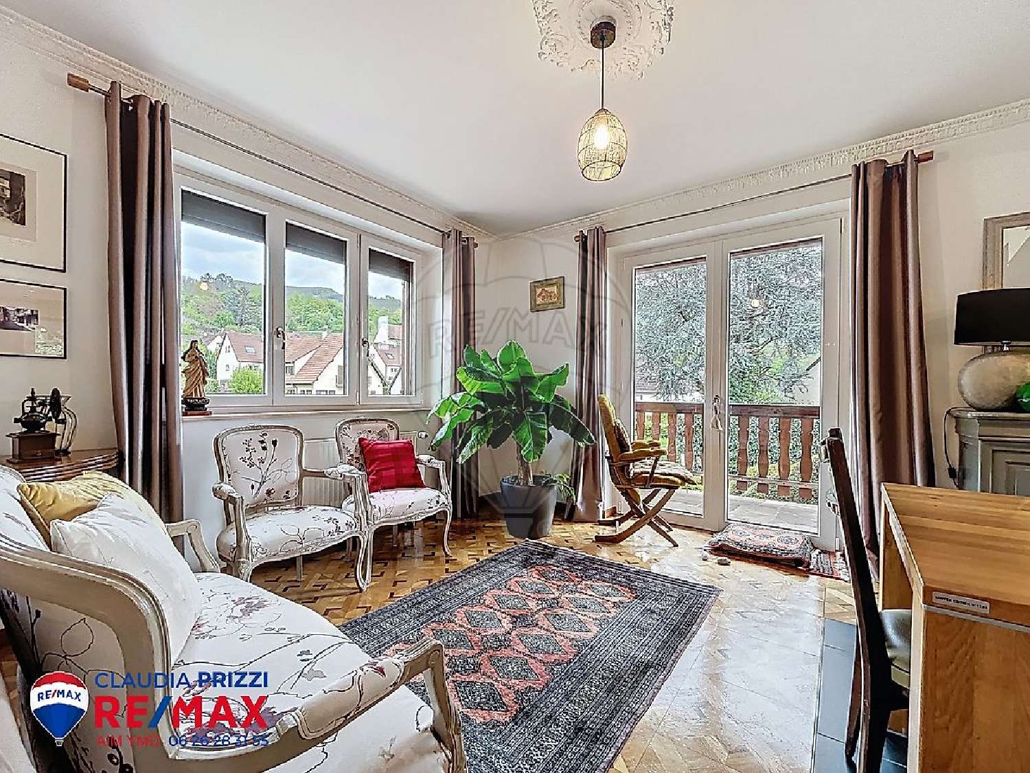  te koop huis Kaysersberg Haut-Rhin 6