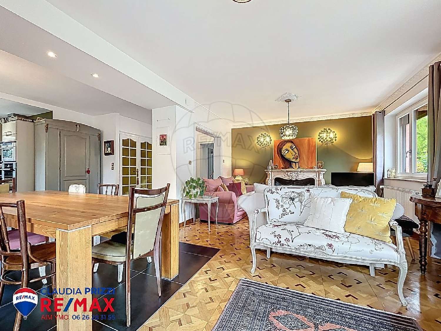  te koop huis Kaysersberg Haut-Rhin 7