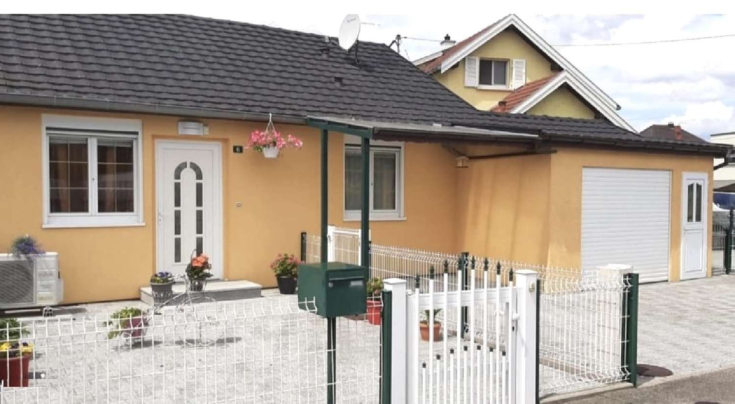  te koop huis Kembs Haut-Rhin 1