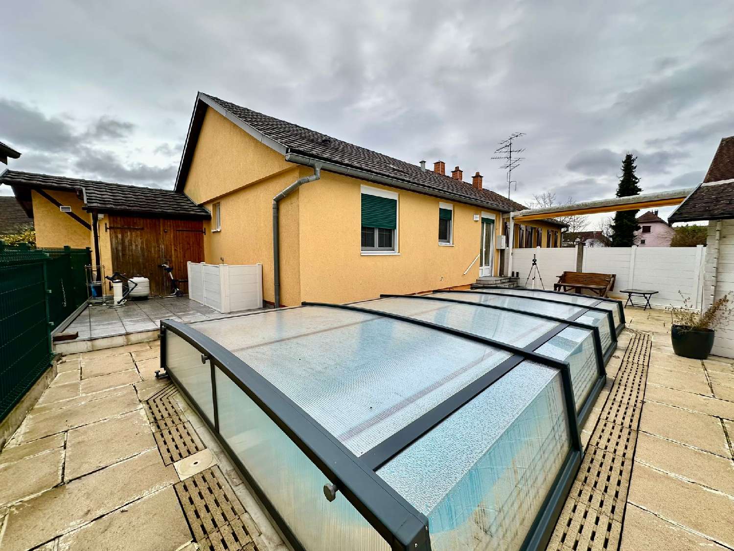  te koop huis Kembs Haut-Rhin 3