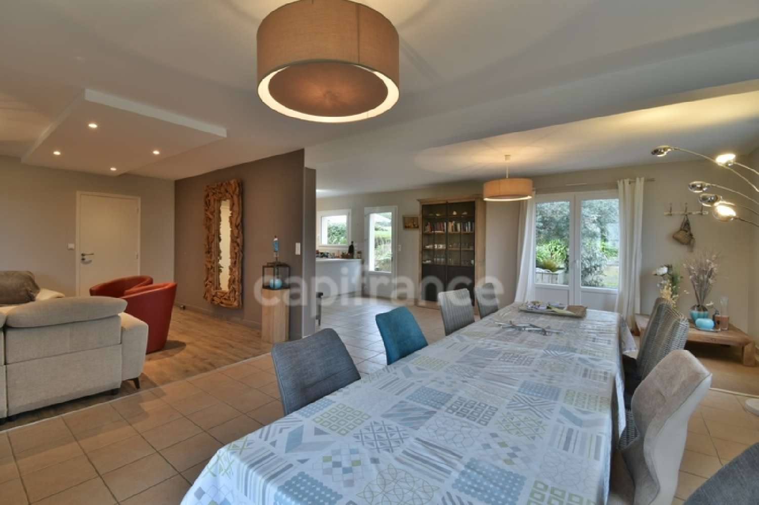  for sale house Kerbors Côtes-d'Armor 3