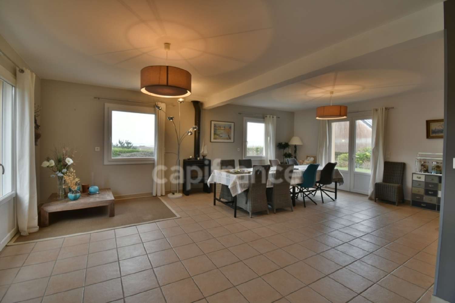  for sale house Kerbors Côtes-d'Armor 4