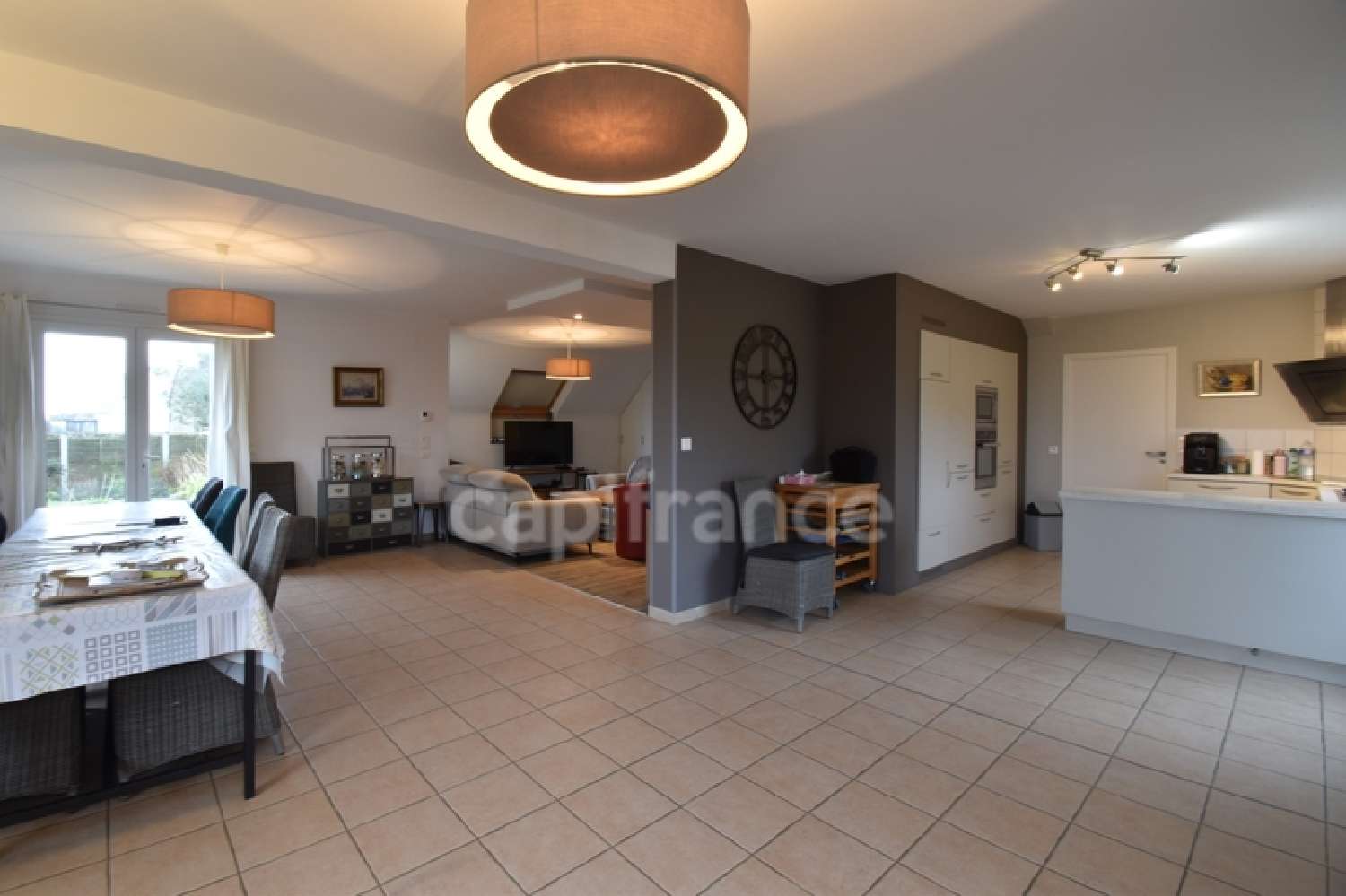  for sale house Kerbors Côtes-d'Armor 5