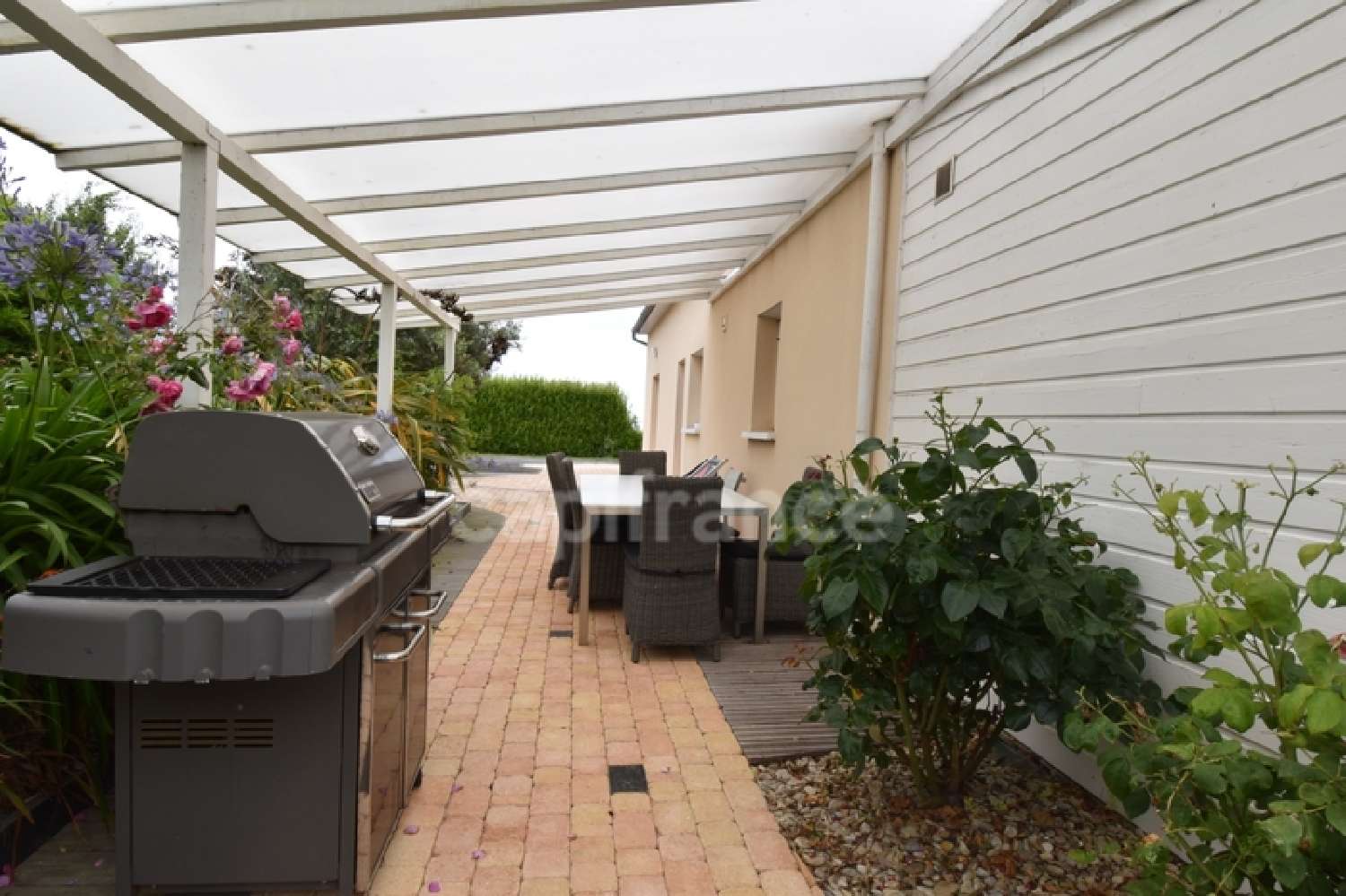  for sale house Kerbors Côtes-d'Armor 8