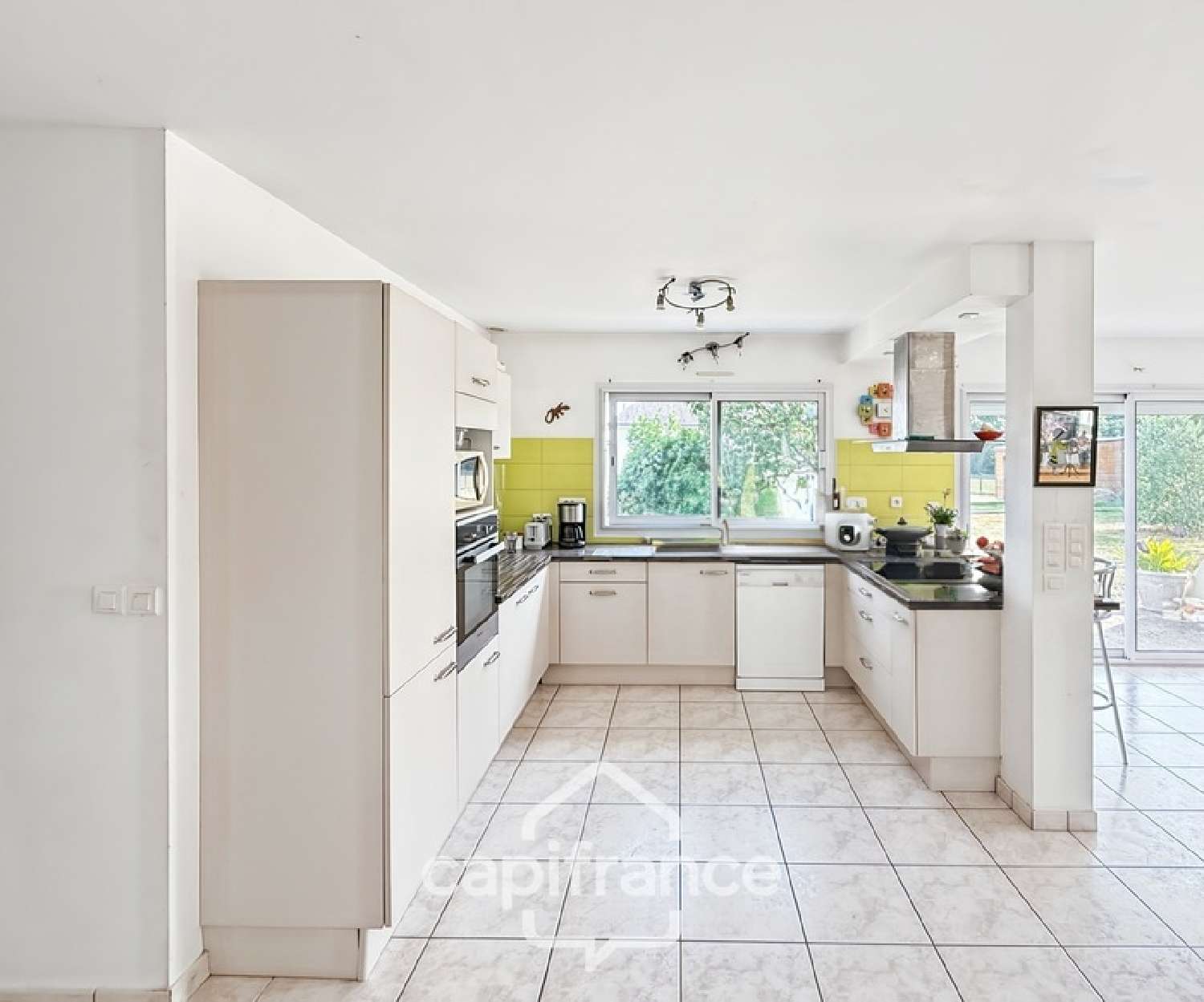  à vendre maison Kerfourn Morbihan 5