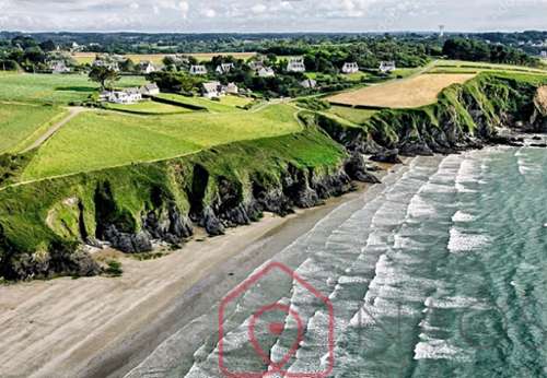 Kerlaz Finistère casa foto 7267906