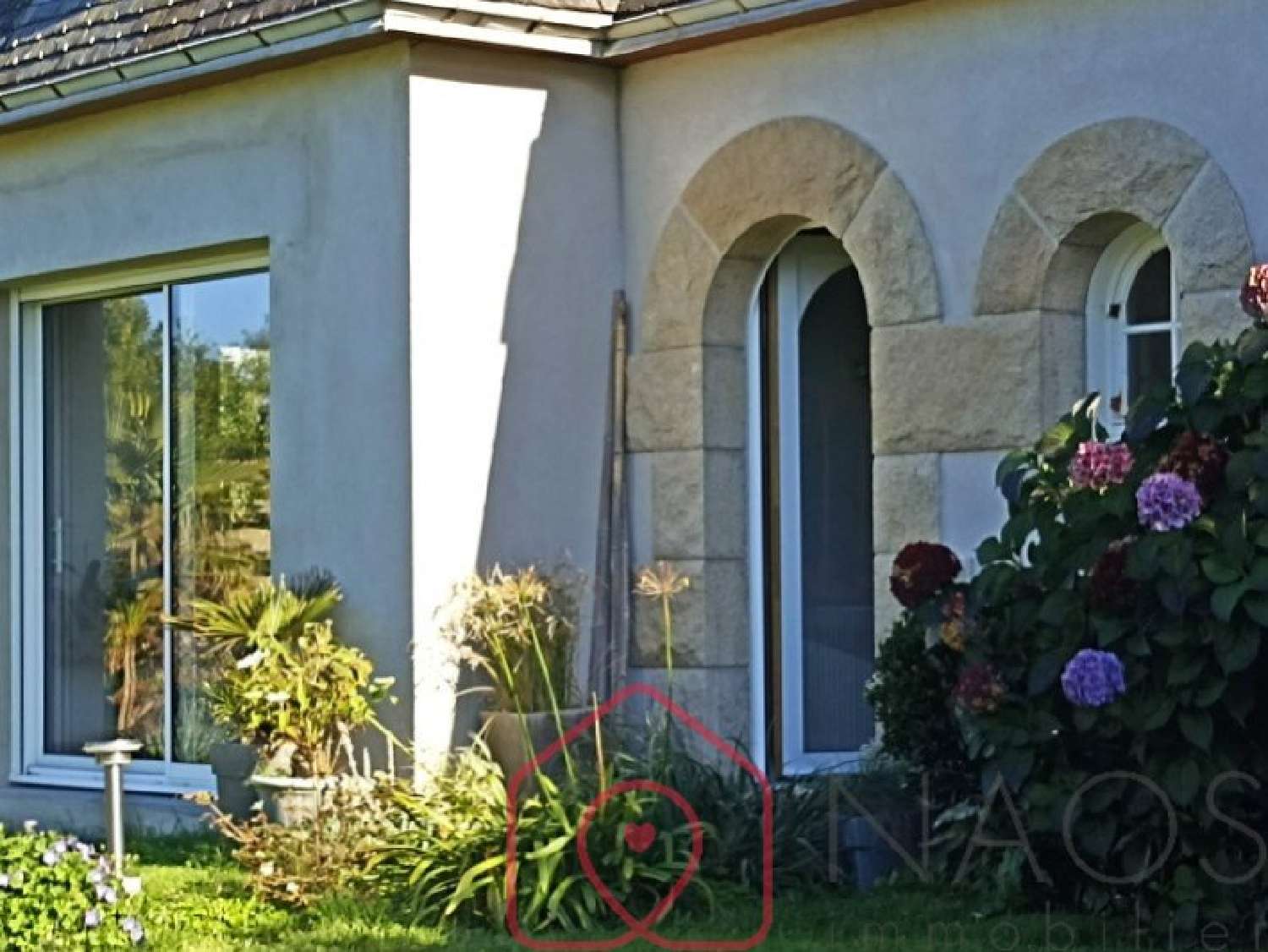 te koop huis Kerlaz Finistère 2