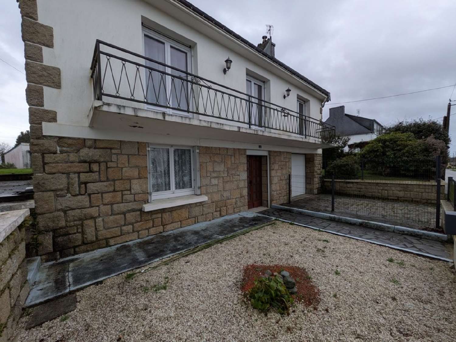  for sale house Kernascléden Morbihan 3