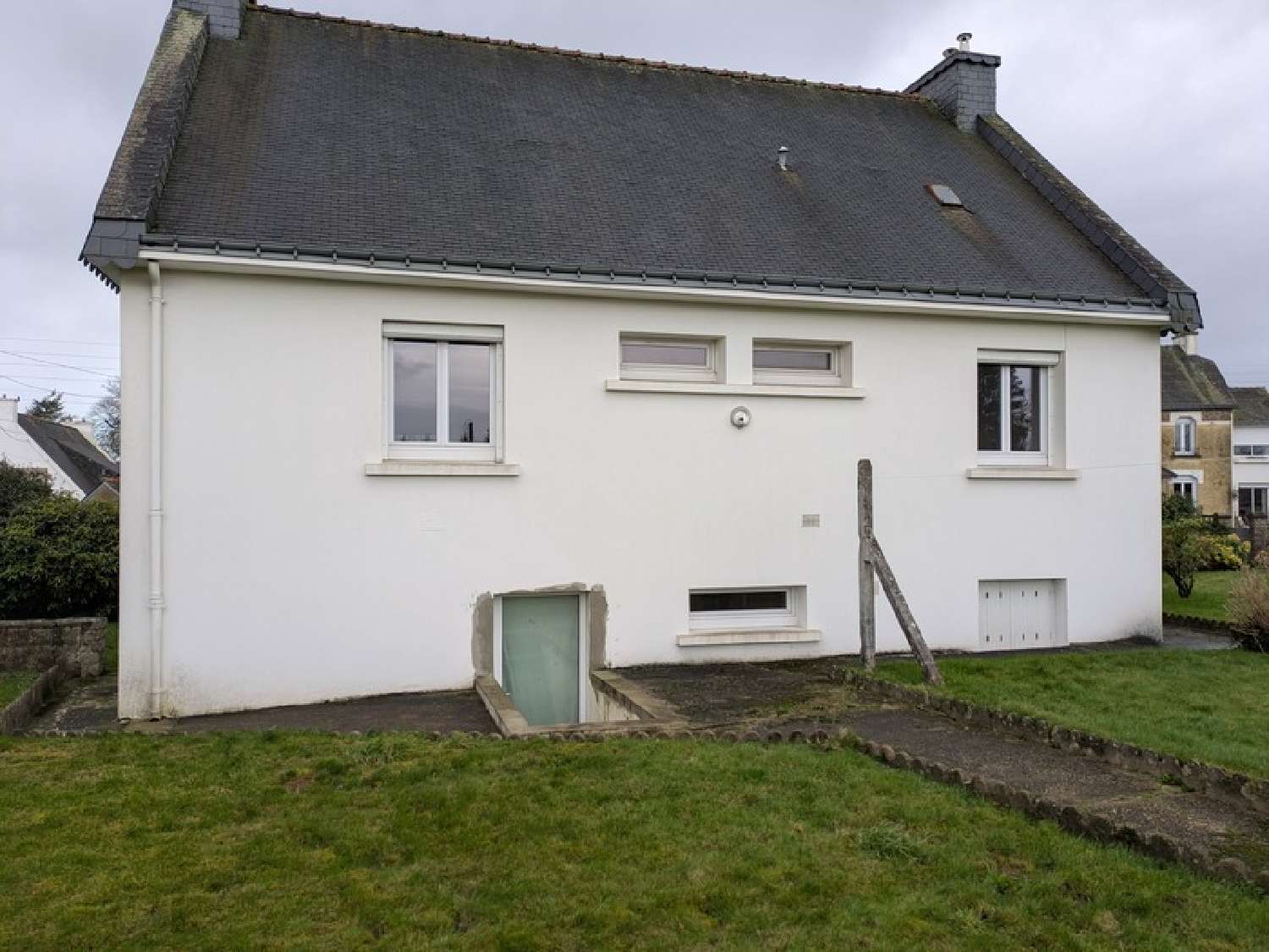  for sale house Kernascléden Morbihan 4