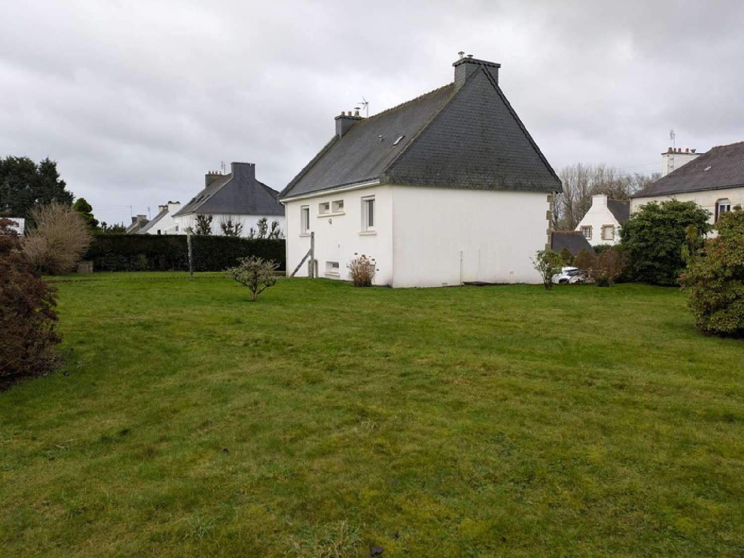  for sale house Kernascléden Morbihan 5