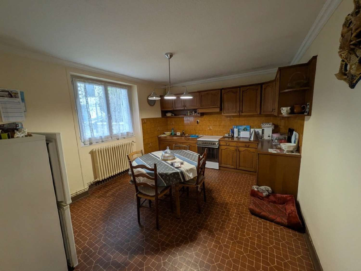  for sale house Kernascléden Morbihan 7