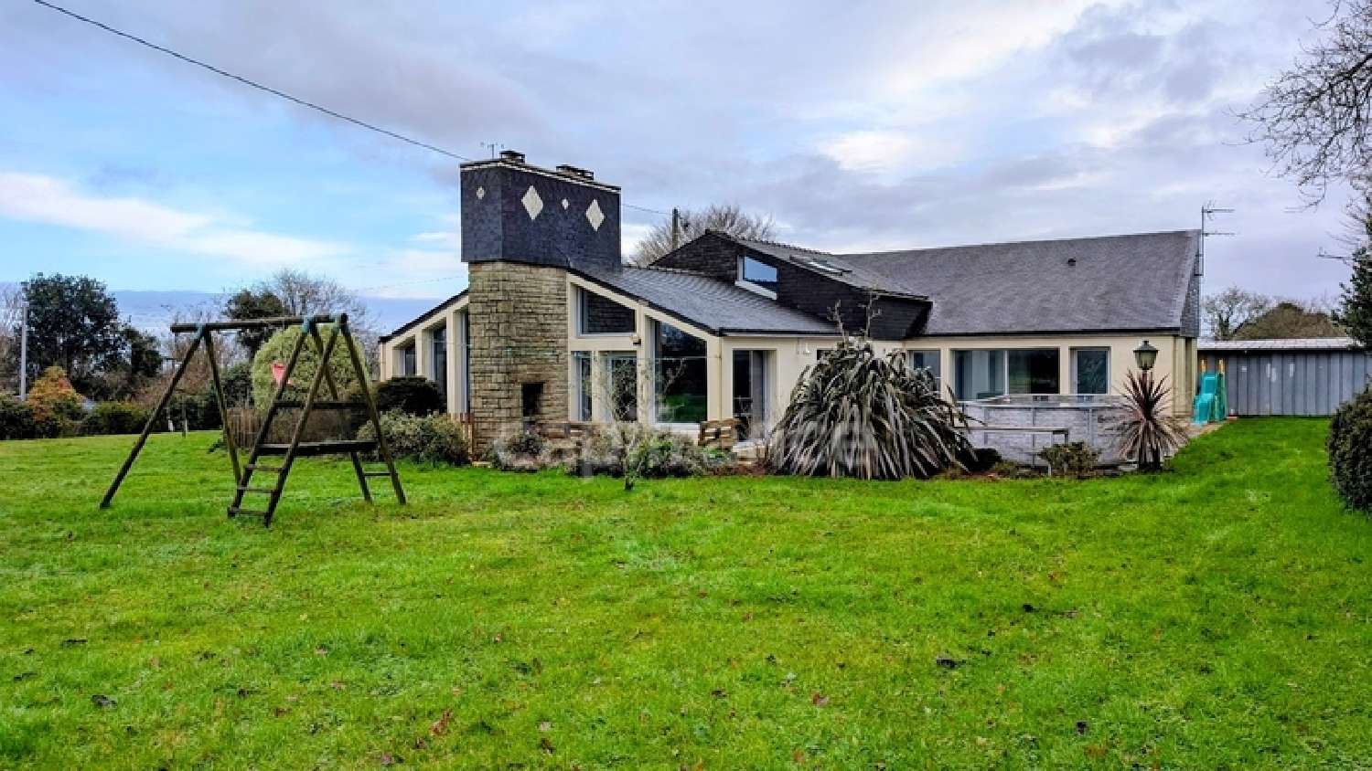  kaufen Haus Kersaint-Plabennec Finistère 1