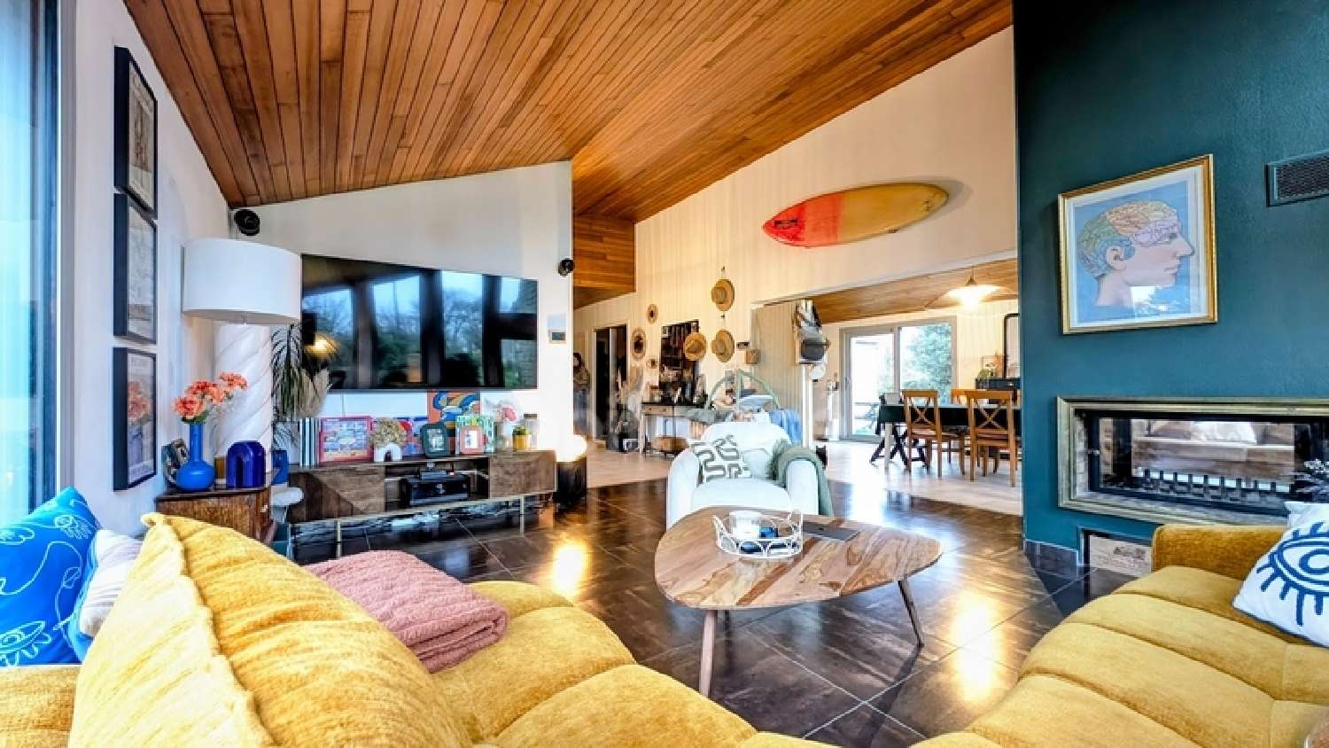  kaufen Haus Kersaint-Plabennec Finistère 4