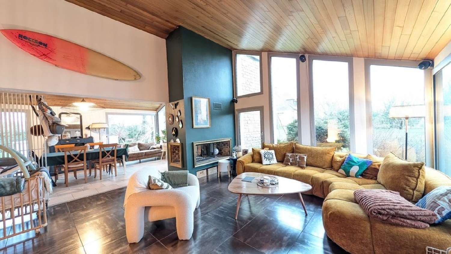  kaufen Haus Kersaint-Plabennec Finistère 5