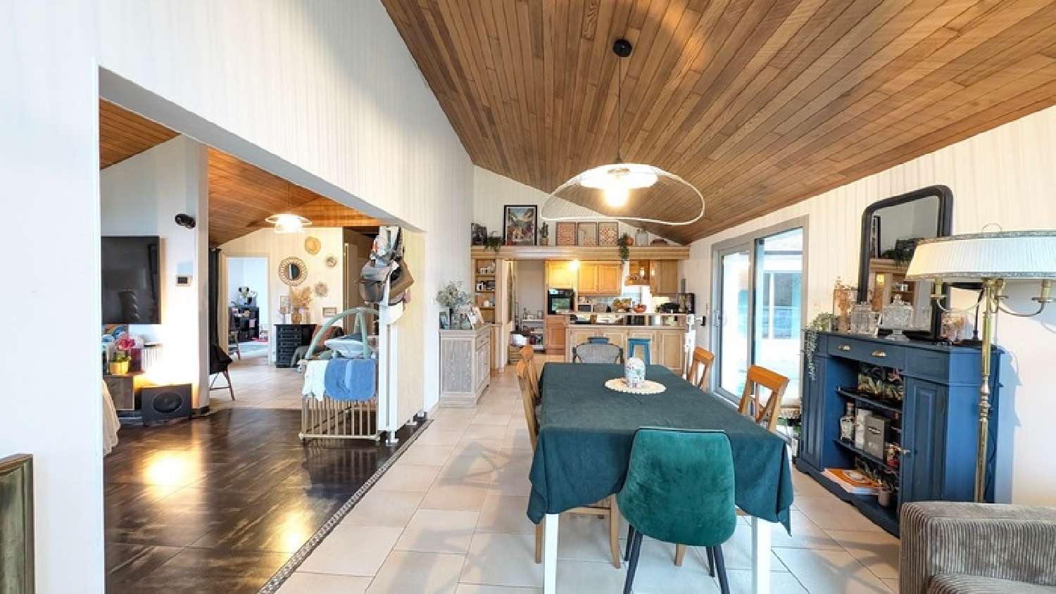  kaufen Haus Kersaint-Plabennec Finistère 6