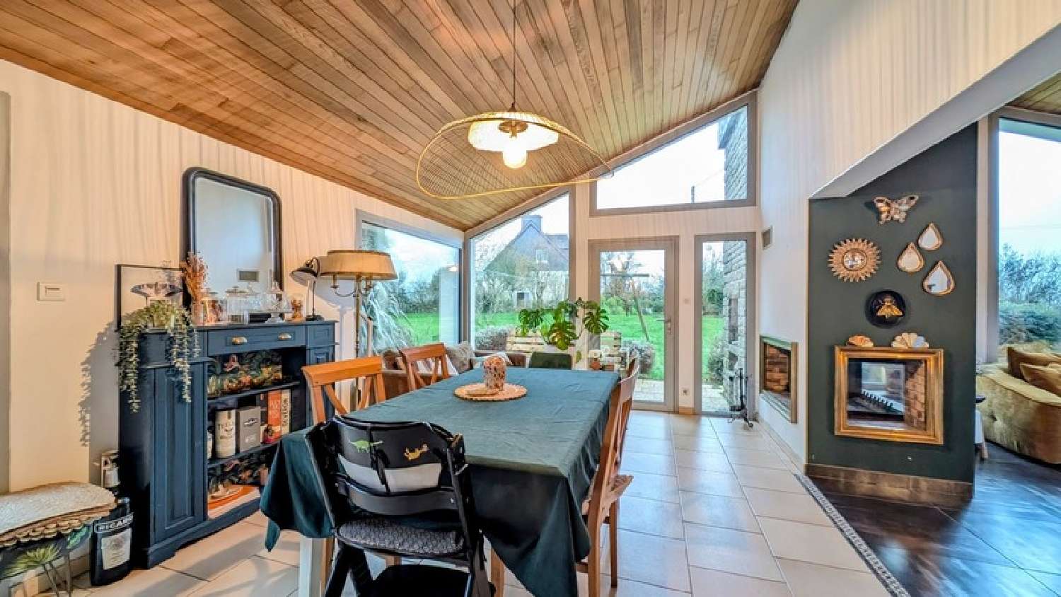  kaufen Haus Kersaint-Plabennec Finistère 7