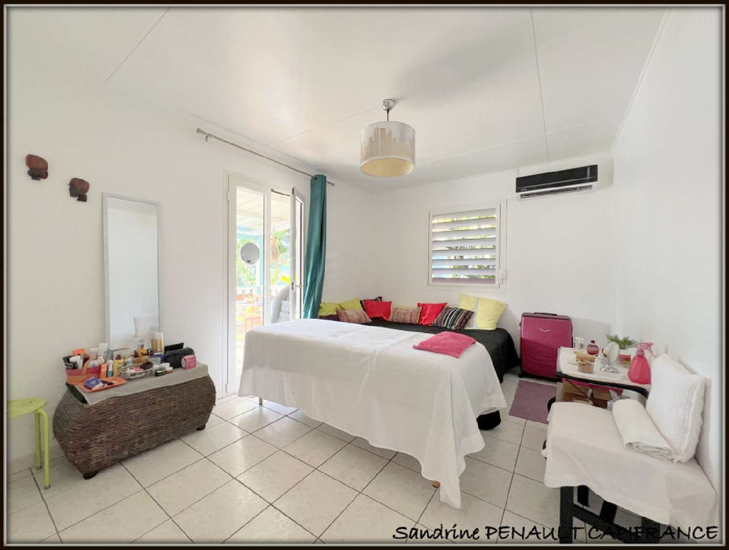  te koop huis Kourou Guyane 8