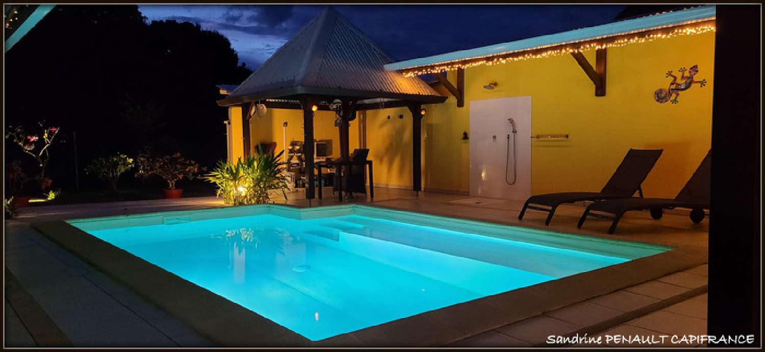 te koop huis Kourou Guyane 2