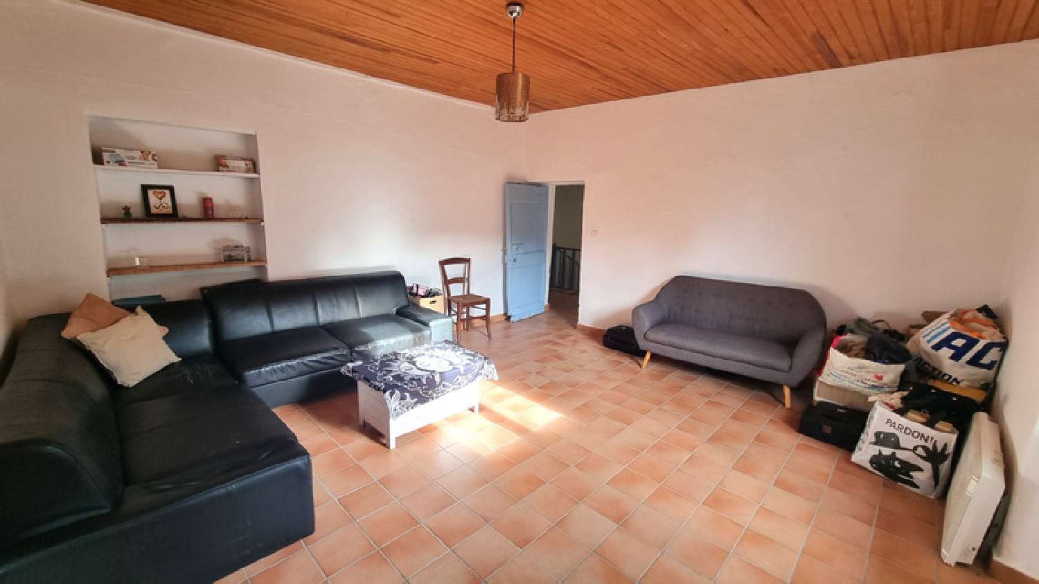  en venta casa L'Estréchure Gard 5