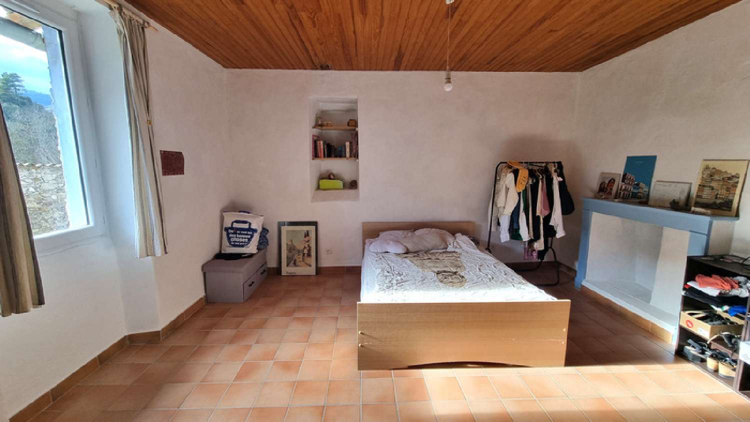  en venta casa L'Estréchure Gard 6