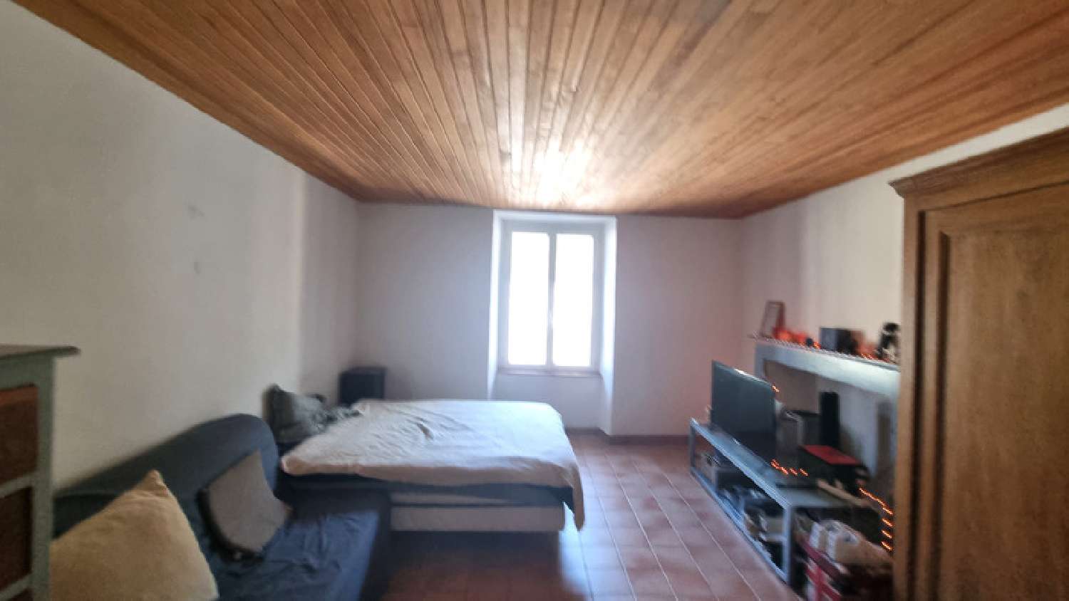  en venta casa L'Estréchure Gard 7