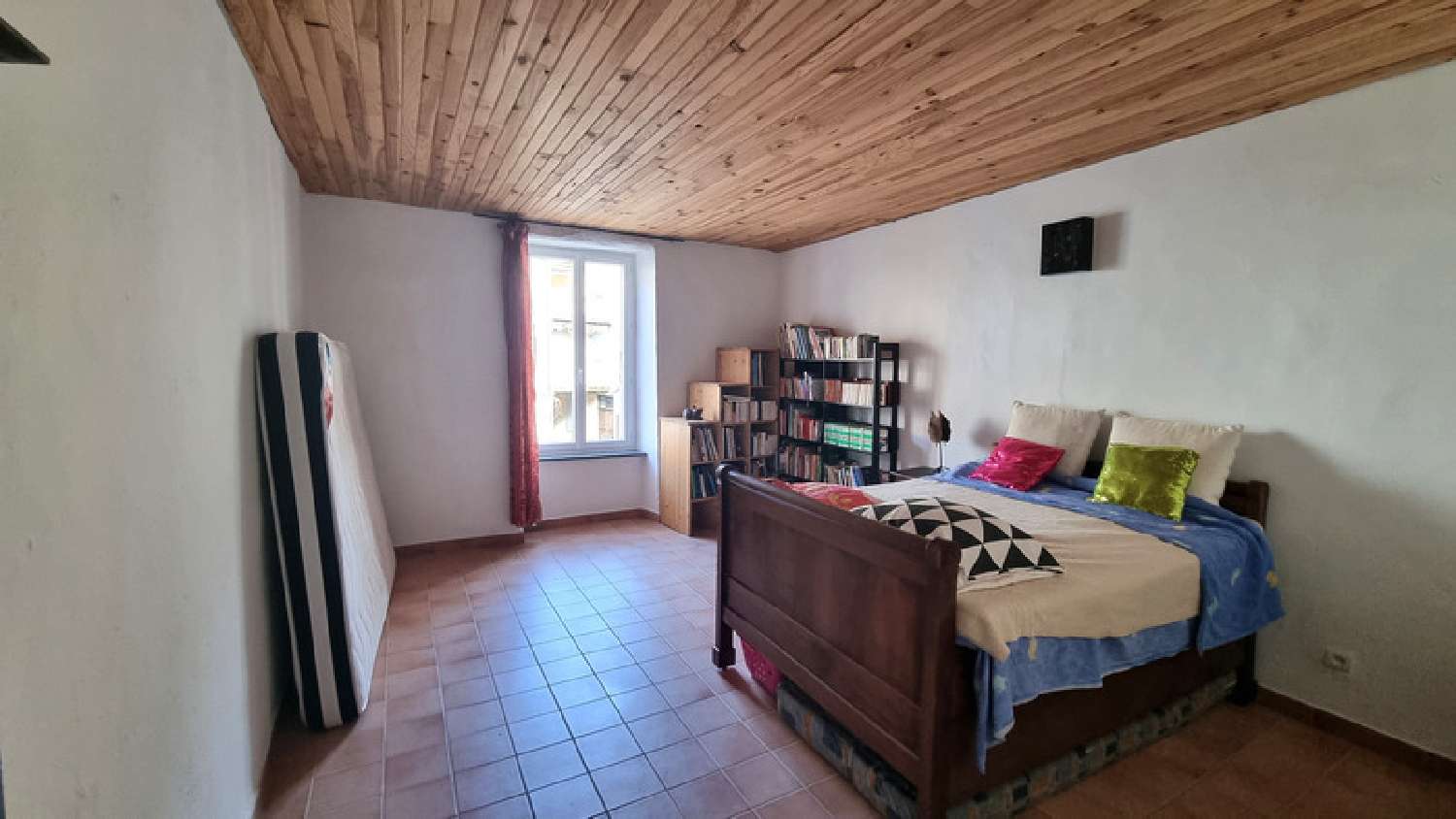  en venta casa L'Estréchure Gard 8