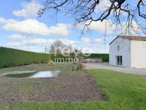 L'Herbergement Vendée house foto 7259774