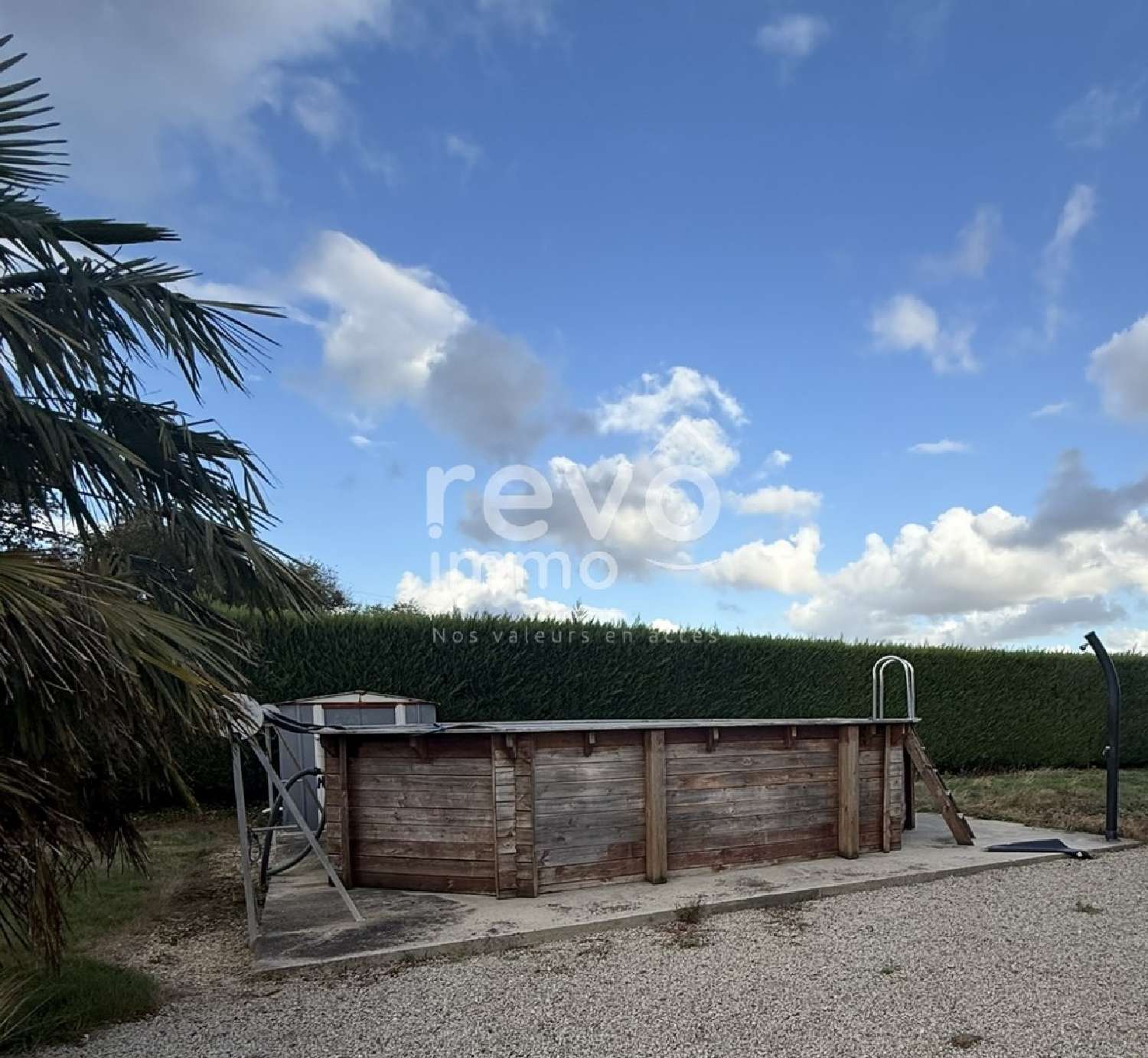  for sale house L'Herbergement Vendée 2