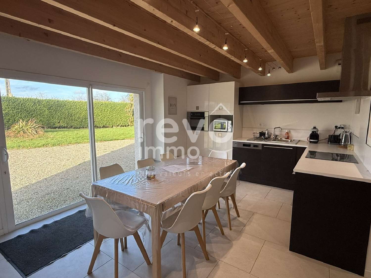  for sale house L'Herbergement Vendée 4