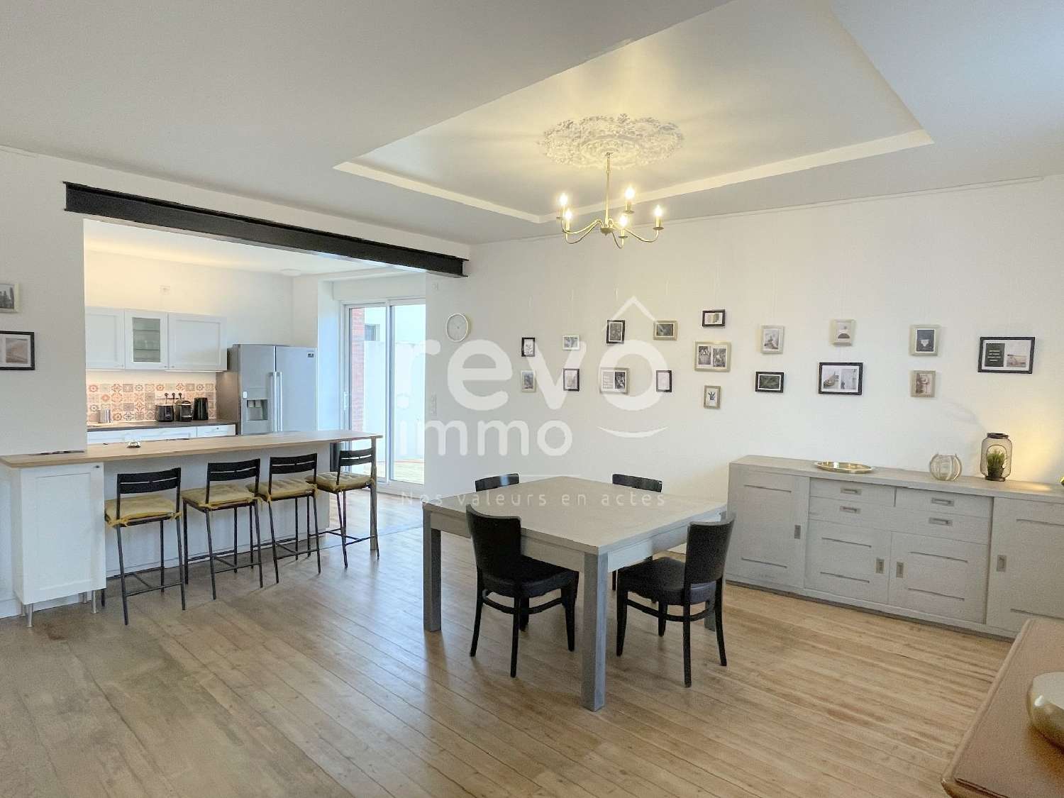  for sale house L'Herbergement Vendée 2