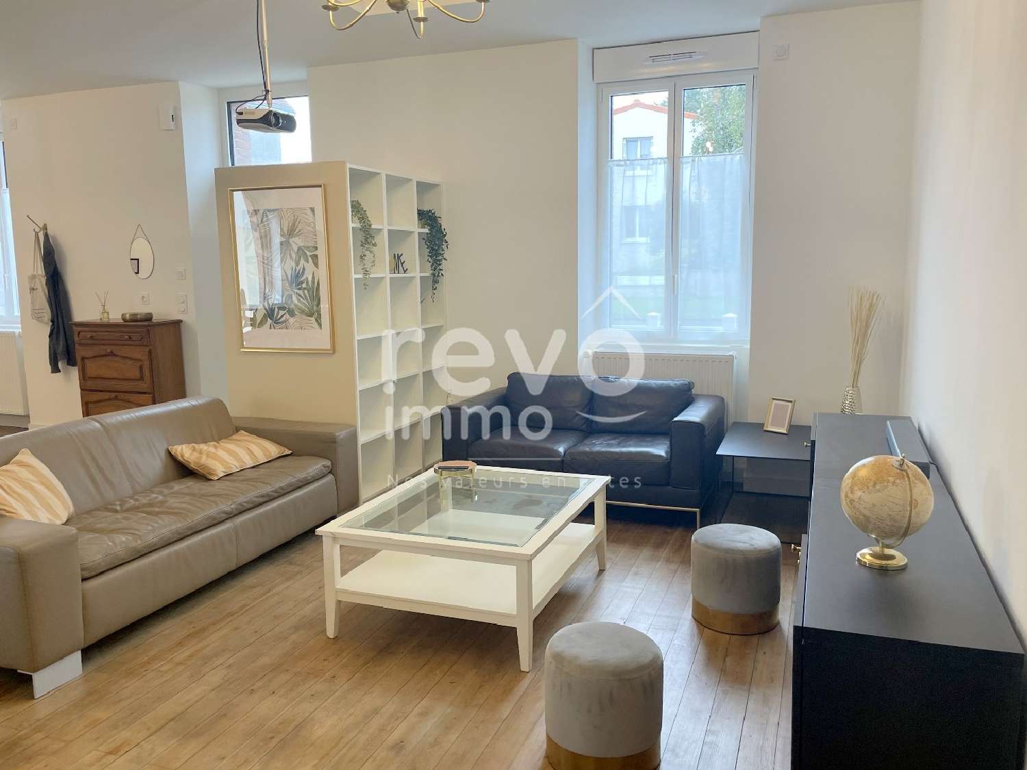  for sale house L'Herbergement Vendée 3