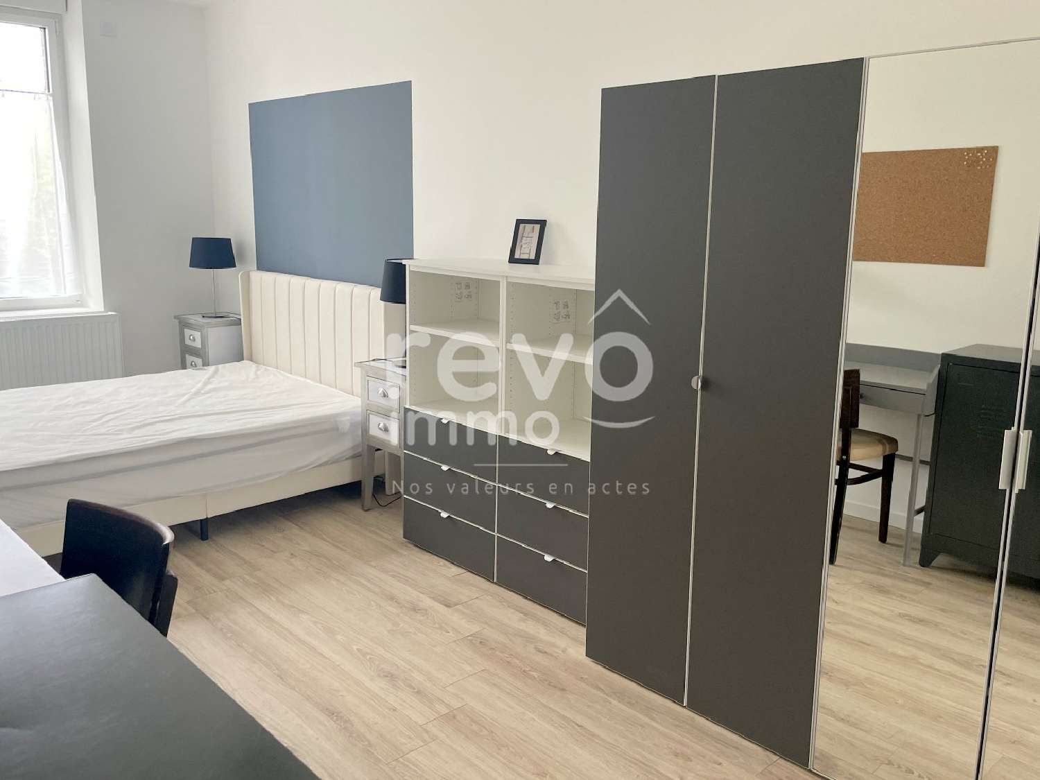  for sale house L'Herbergement Vendée 6