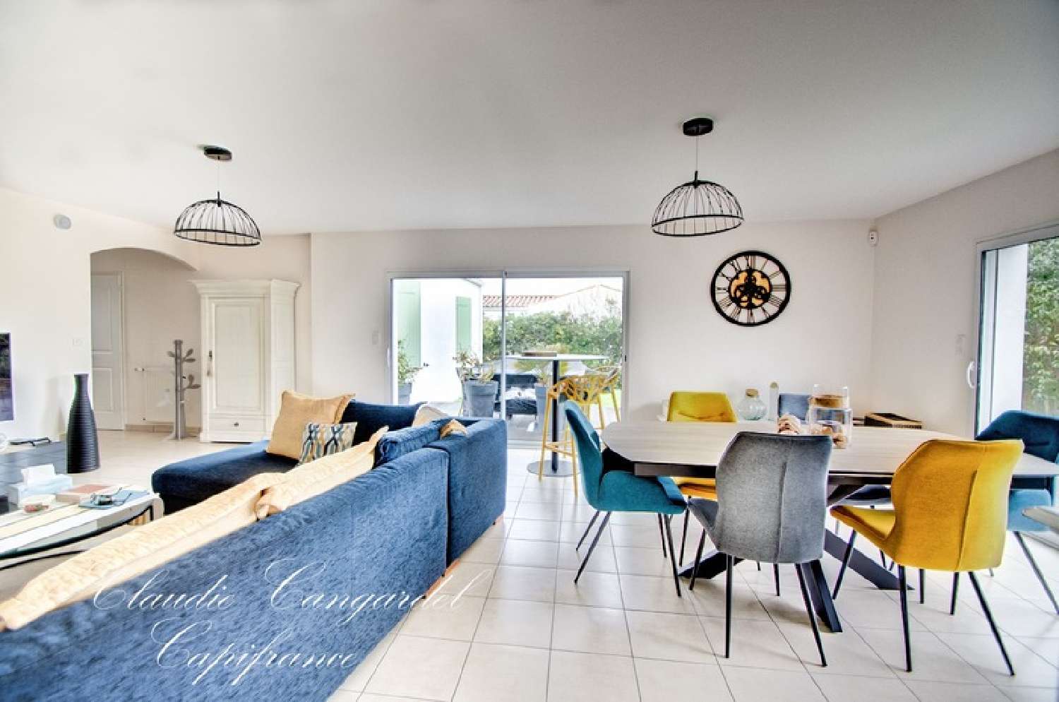 for sale house L'Houmeau Charente-Maritime 2